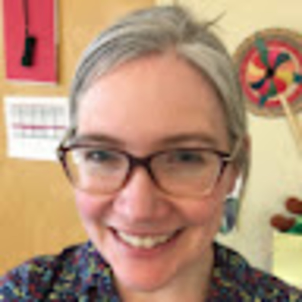 Meet your Posher, Siobhan